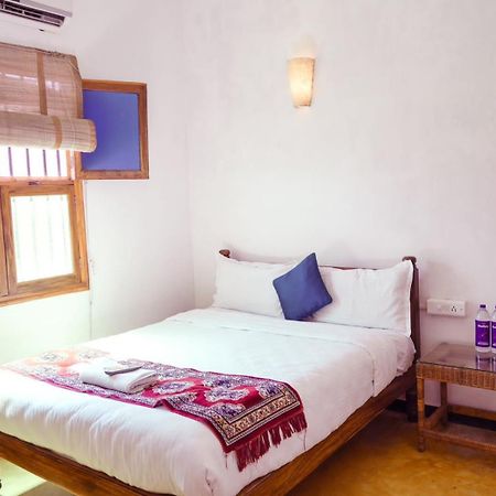 פונדיצ'רי French Rivera Heritage Boutique Villa מראה חיצוני תמונה
