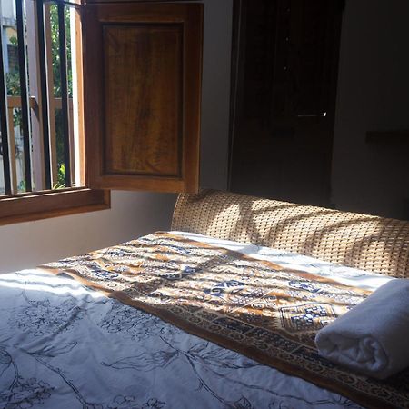 פונדיצ'רי French Rivera Heritage Boutique Villa מראה חיצוני תמונה
