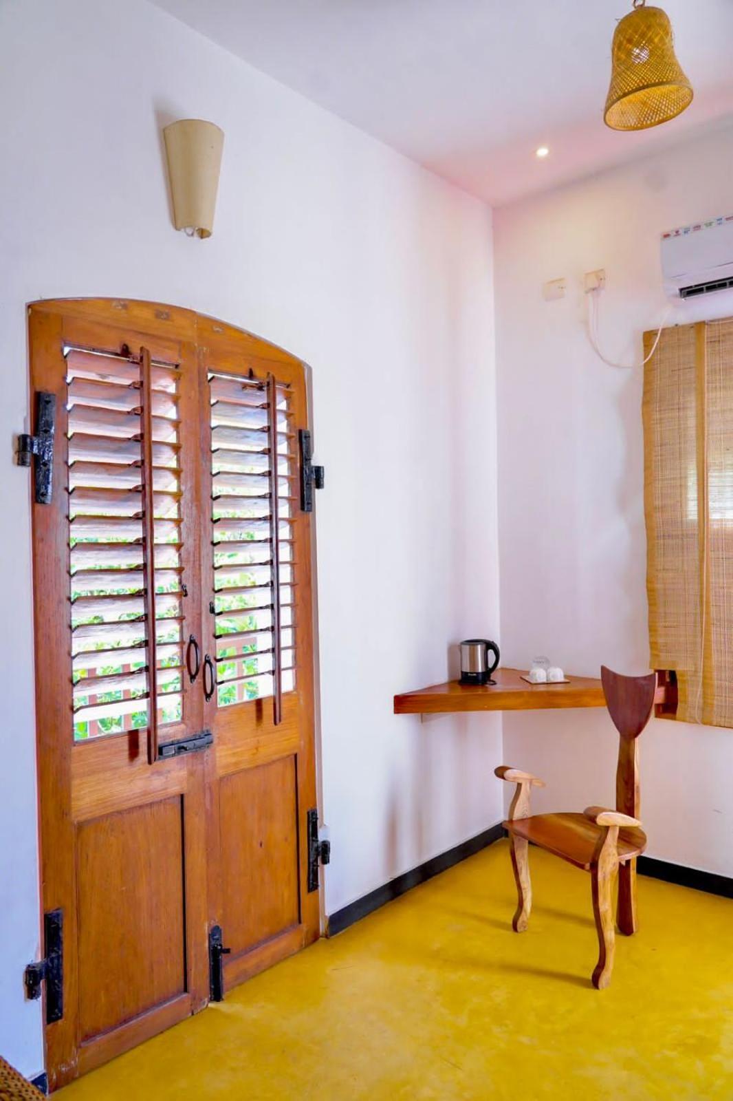פונדיצ'רי French Rivera Heritage Boutique Villa מראה חיצוני תמונה