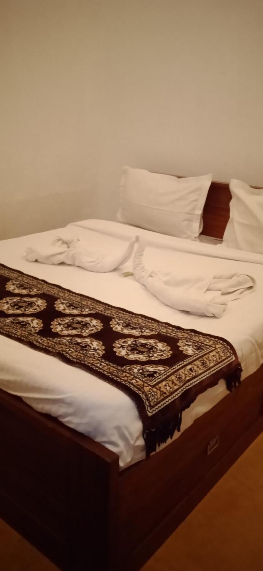 פונדיצ'רי French Rivera Heritage Boutique Villa מראה חיצוני תמונה