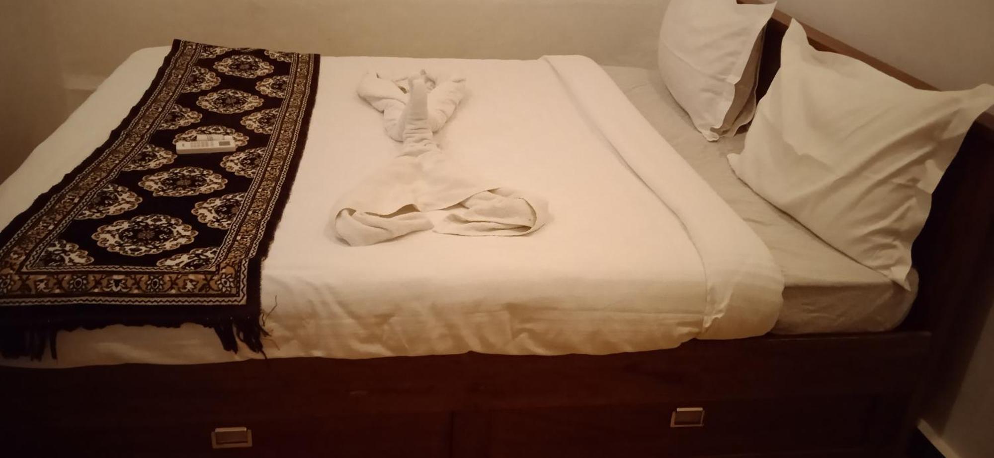 פונדיצ'רי French Rivera Heritage Boutique Villa מראה חיצוני תמונה