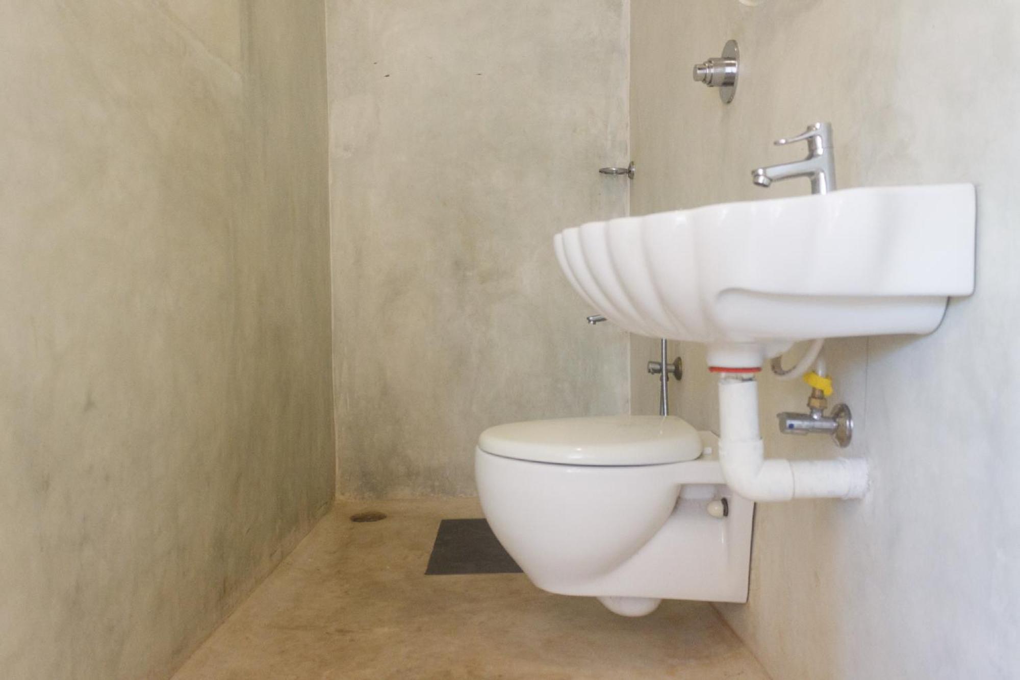 פונדיצ'רי French Rivera Heritage Boutique Villa מראה חיצוני תמונה